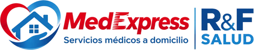 MedExpress y R&F Salud, servicios médicos a domicilio